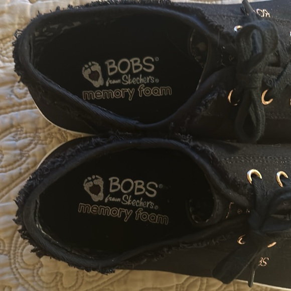 “Bobs” cute sneakers - Picture 7 of 10